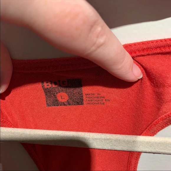 Urban Outfitters tank top large - Picture 3 of 5